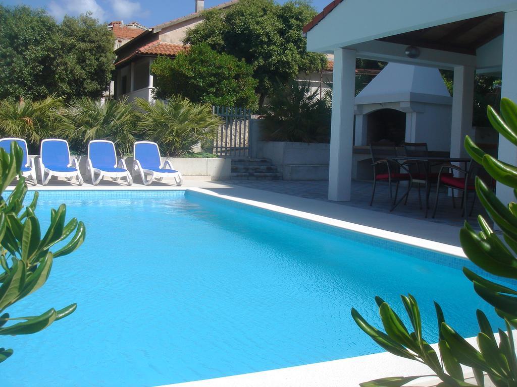 Villa Laurus Kožino Dış mekan fotoğraf