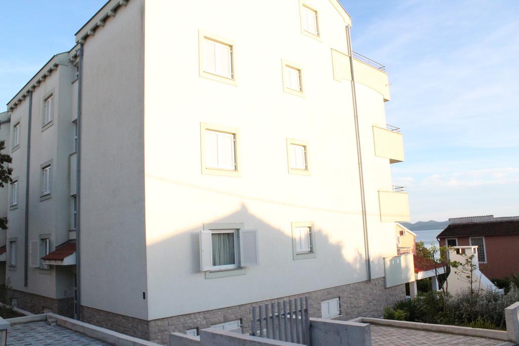 Villa Laurus Kožino Dış mekan fotoğraf