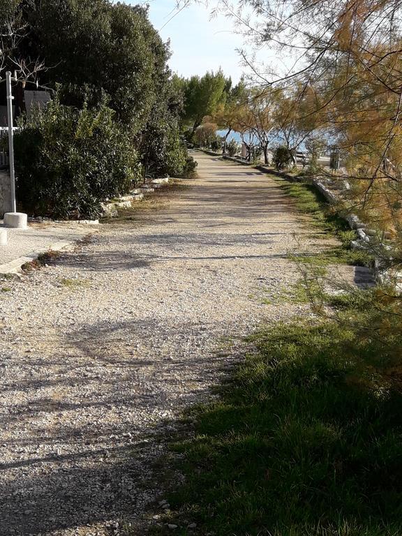 Villa Laurus Kožino Dış mekan fotoğraf